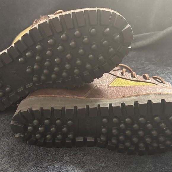 Danner New Grouse Boo0ts, Never Worn, Size 8 Extra Wide (3e) main image 10